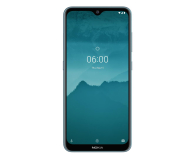 Nokia 6.2 Dual SIM 4/64 PL srebrny - 523679 - zdjęcie 2